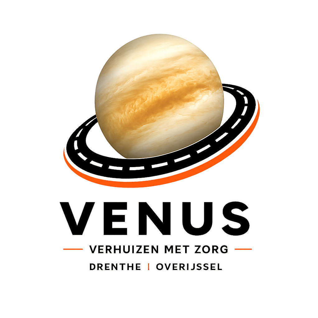 Venus Movers