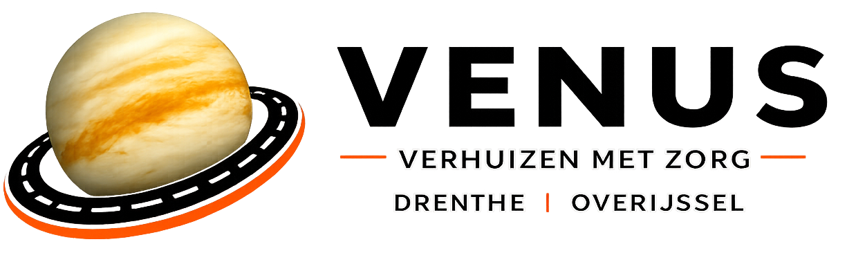 Venus Movers